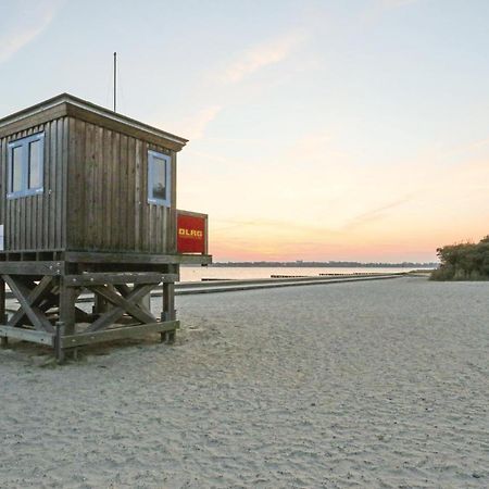 Ferienhaus 32 Altefaehr Bagian luar foto