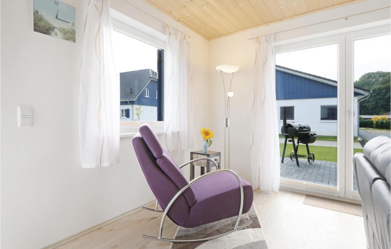 Ferienhaus 32 Altefaehr Bagian luar foto