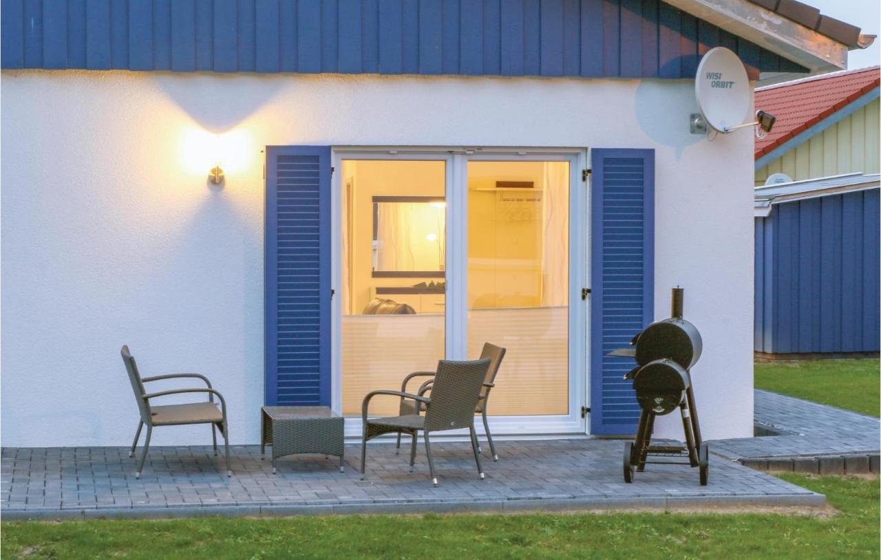 Ferienhaus 32 Altefaehr Bagian luar foto