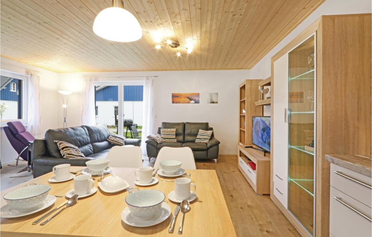Ferienhaus 32 Altefaehr Bagian luar foto