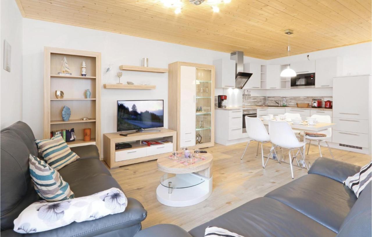 Ferienhaus 32 Altefaehr Bagian luar foto