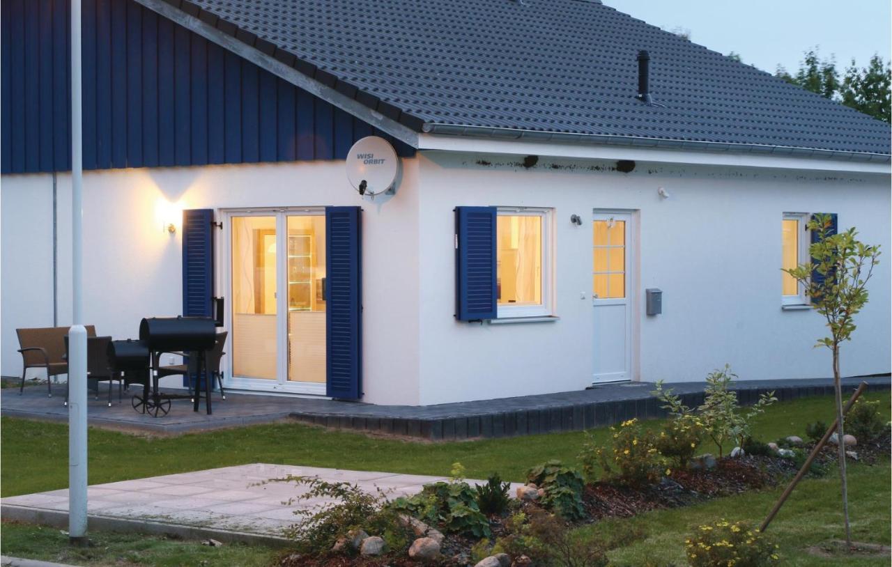 Ferienhaus 32 Altefaehr Bagian luar foto
