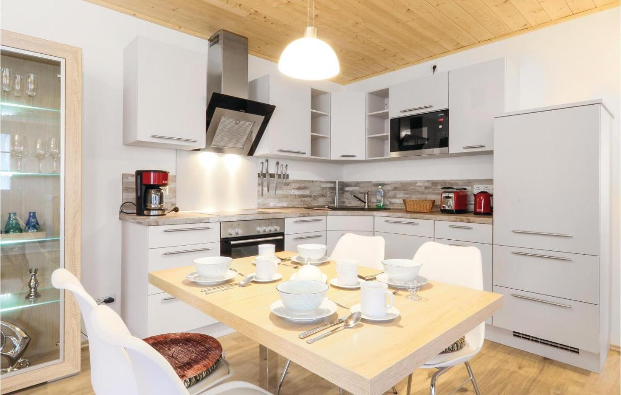 Ferienhaus 32 Altefaehr Bagian luar foto
