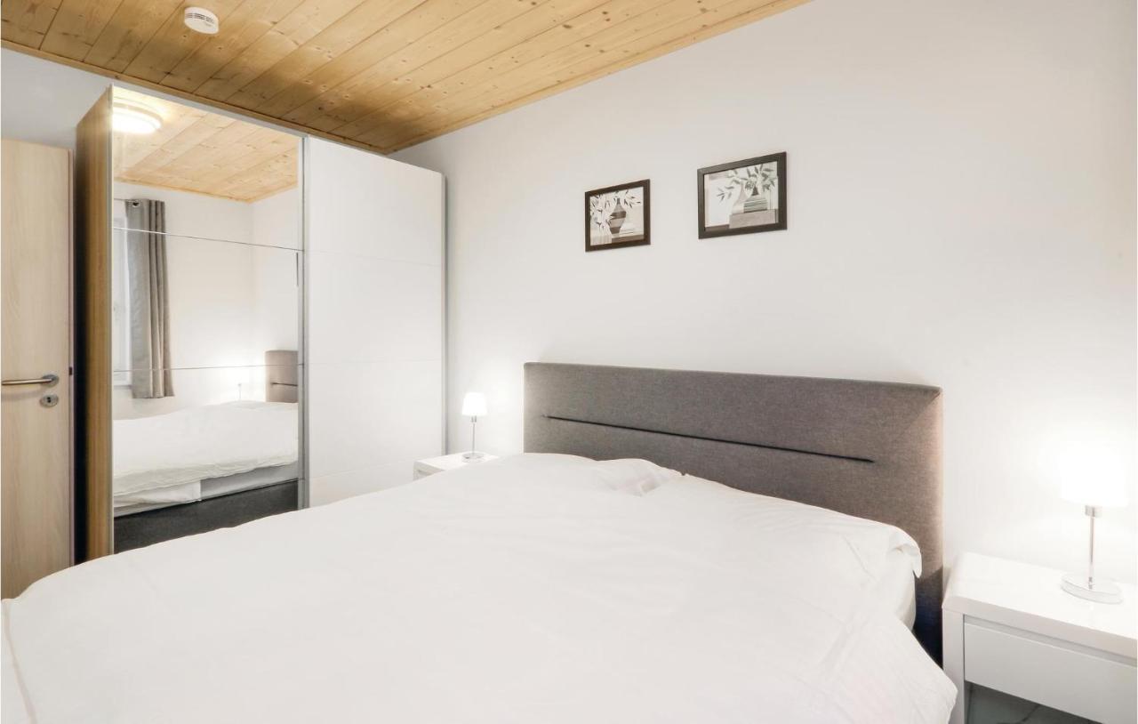 Ferienhaus 32 Altefaehr Bagian luar foto