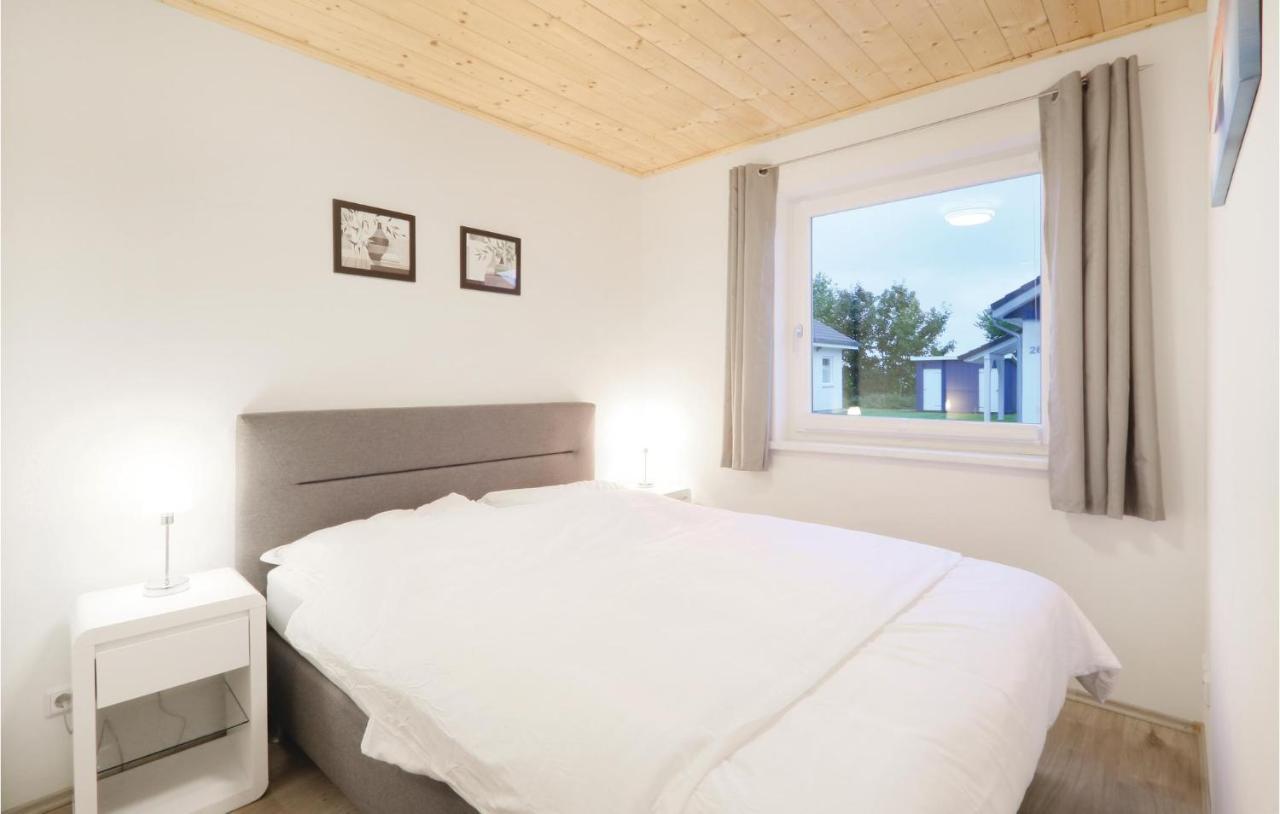 Ferienhaus 32 Altefaehr Bagian luar foto
