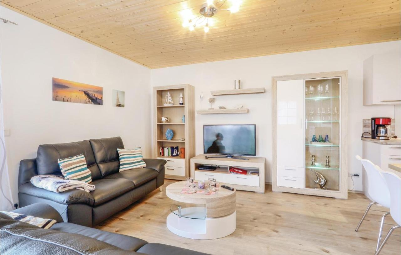 Ferienhaus 32 Altefaehr Bagian luar foto