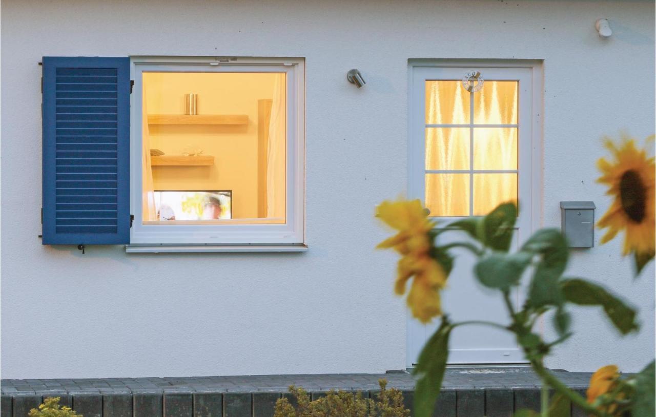 Ferienhaus 32 Altefaehr Bagian luar foto