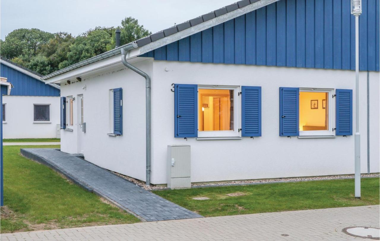 Ferienhaus 32 Altefaehr Bagian luar foto