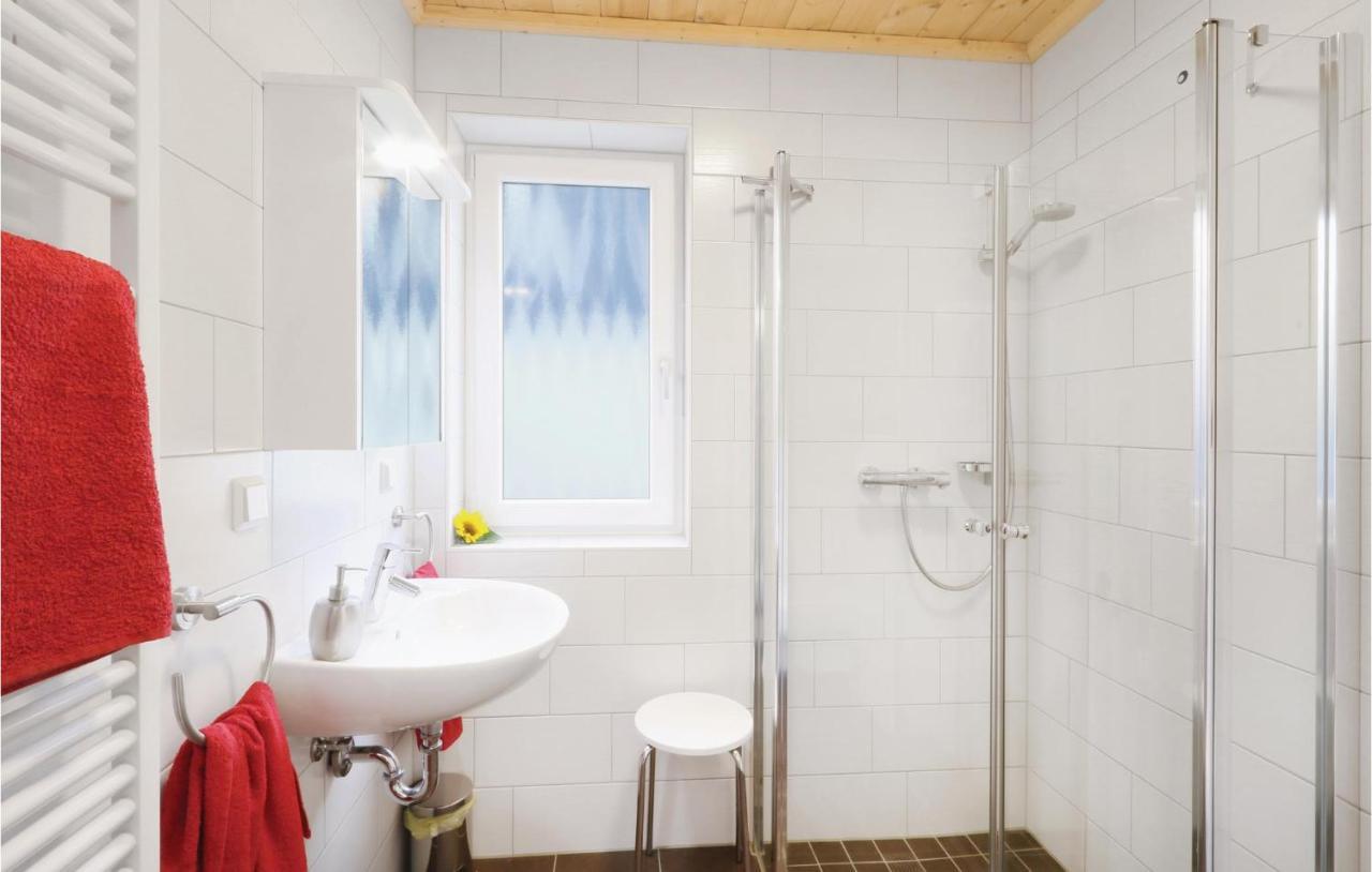 Ferienhaus 32 Altefaehr Bagian luar foto