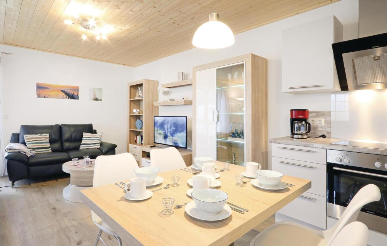 Ferienhaus 32 Altefaehr Bagian luar foto