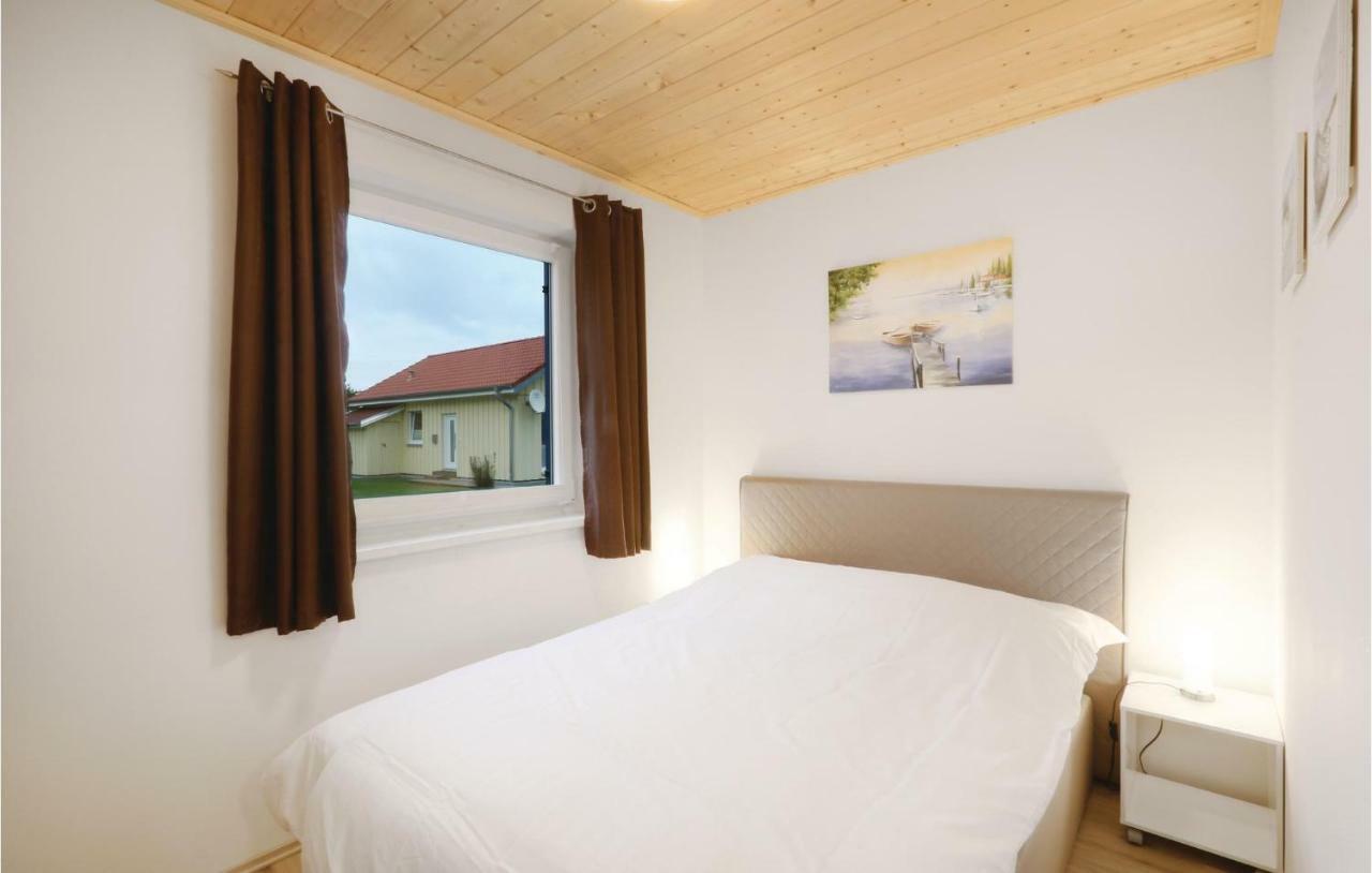 Ferienhaus 32 Altefaehr Bagian luar foto
